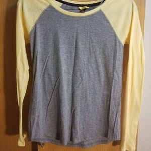 Prince & Fox Long Sleeve